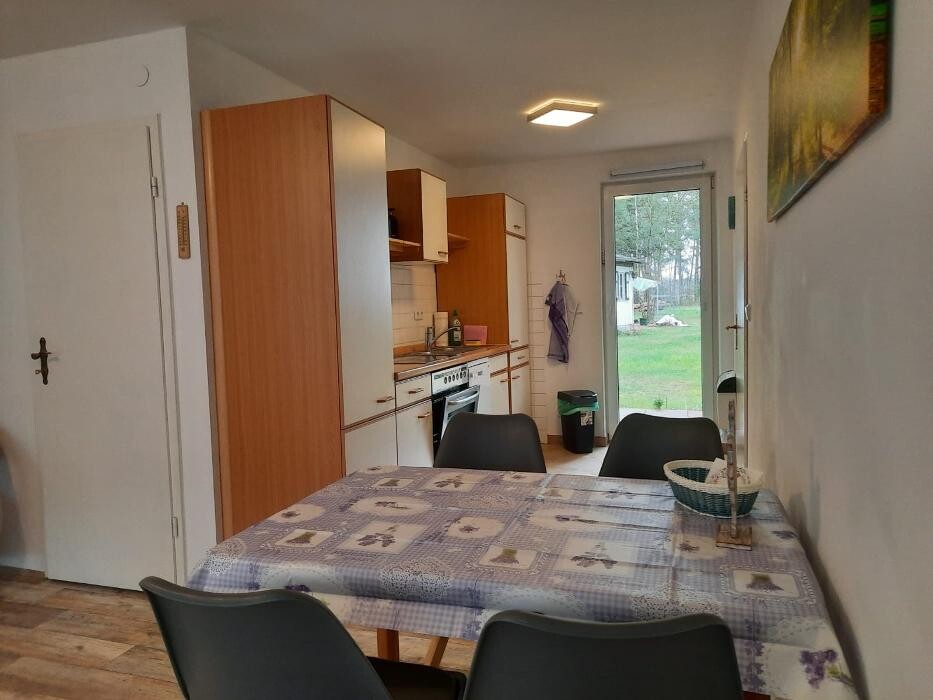Bilder Ferienhausanlage Kagarsee