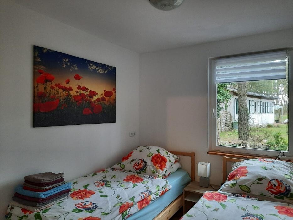 Bilder Ferienhausanlage Kagarsee