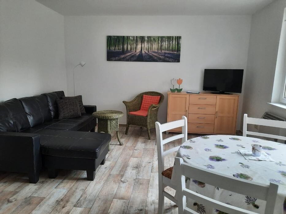 Bilder Ferienhausanlage Kagarsee