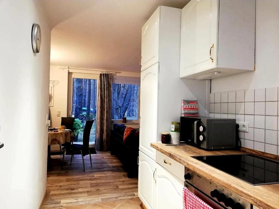 Bilder Ferienhausanlage Kagarsee