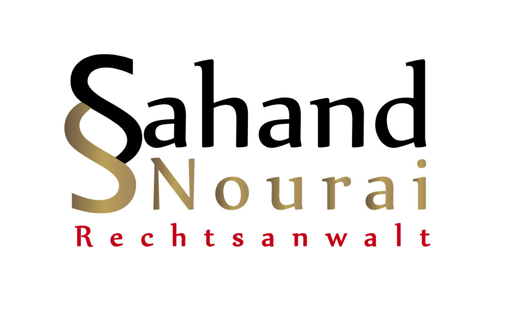 Bilder Sahand Nourai Rechtsanwalt für Migrations- und Wirtschaftsrecht -  سهند نورایی وکیل ایرانی در آلمان