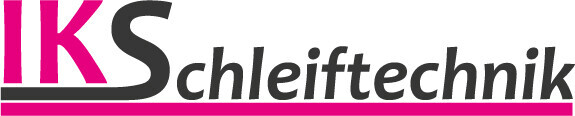 IK Schleiftechnik Logo