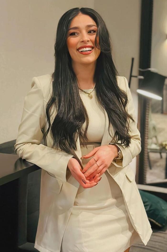 Bilder ERGO Pro Schirin Mirza Khalaf