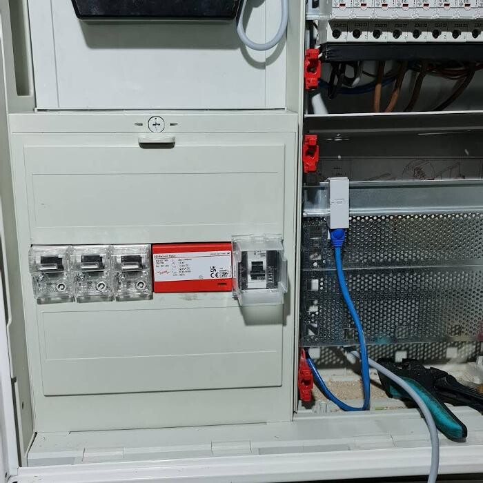 Bilder eltromo.de Elektrotechnische Anlagen - Steffen Moser