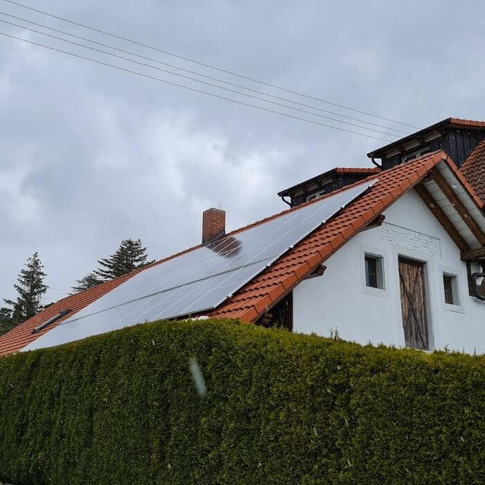 Bilder eltromo.de Elektrotechnische Anlagen - Steffen Moser