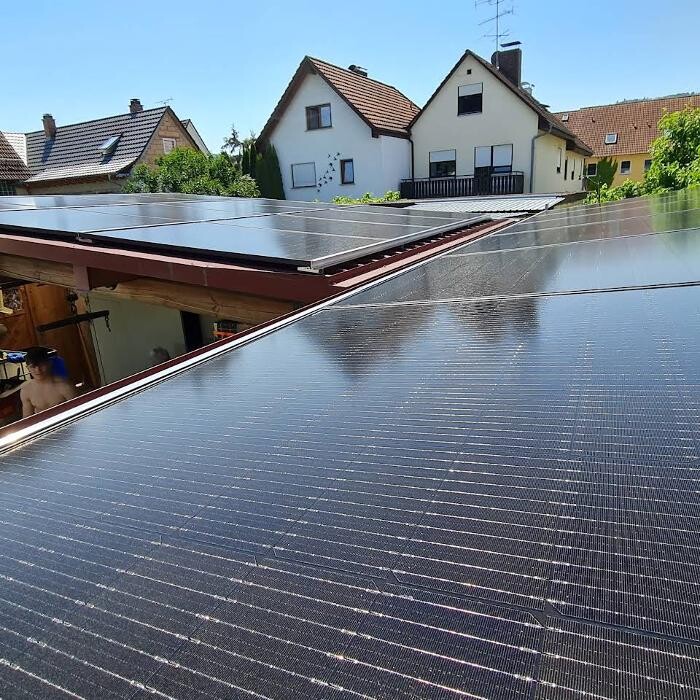 Bilder eltromo.de Elektrotechnische Anlagen - Steffen Moser