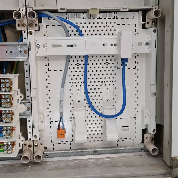 Bilder eltromo.de Elektrotechnische Anlagen - Steffen Moser