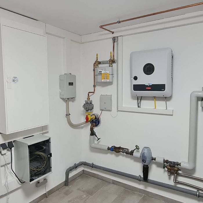 Bilder eltromo.de Elektrotechnische Anlagen - Steffen Moser