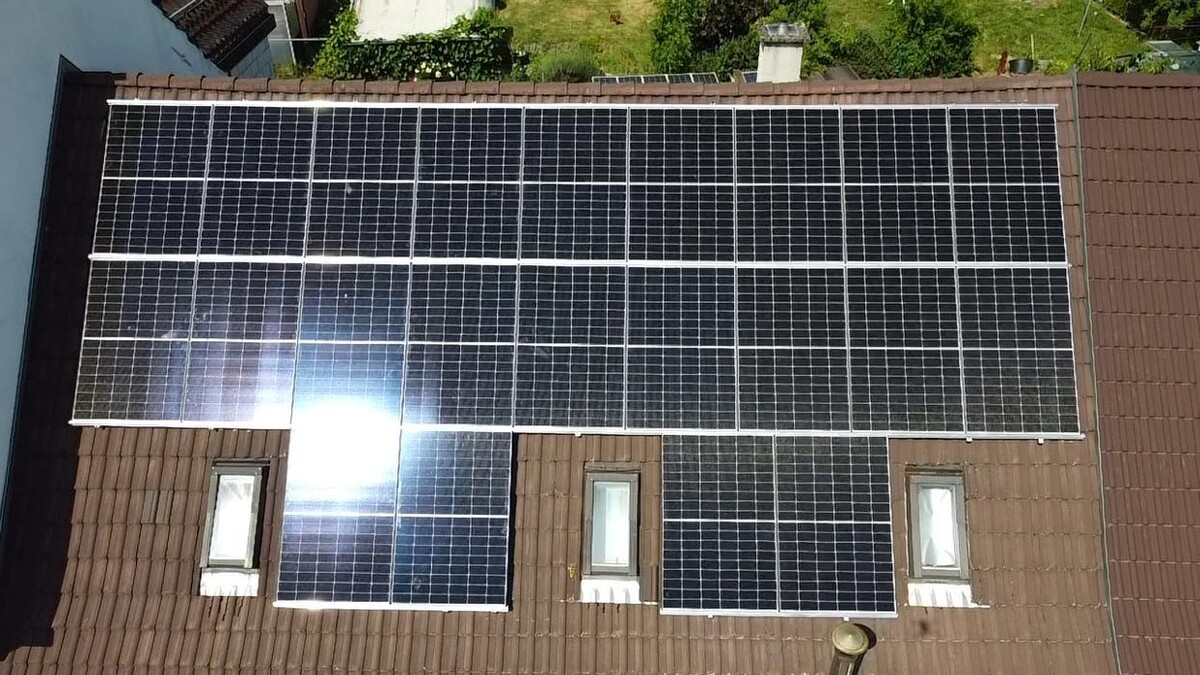 Bilder eltromo.de Elektrotechnische Anlagen - Steffen Moser