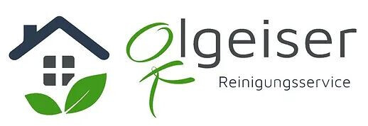 Alex Olgeiser Reinigungsservice Logo