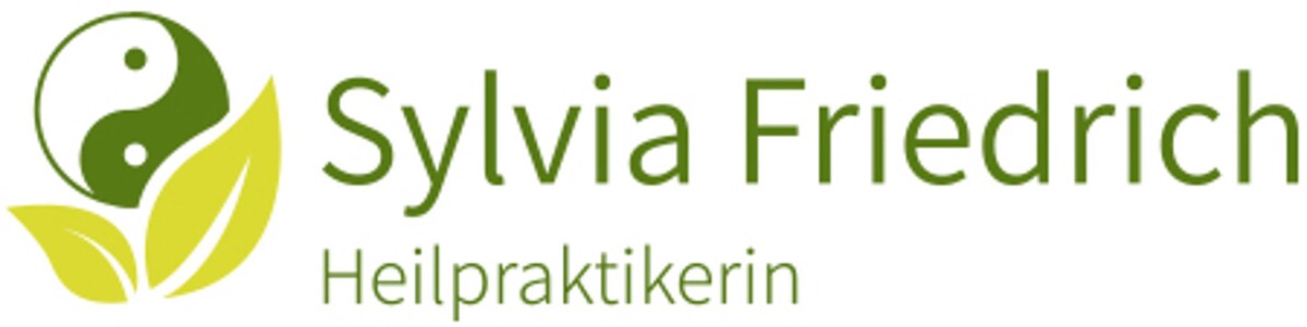 Naturheilpraxis Sylvia Friedrich Logo