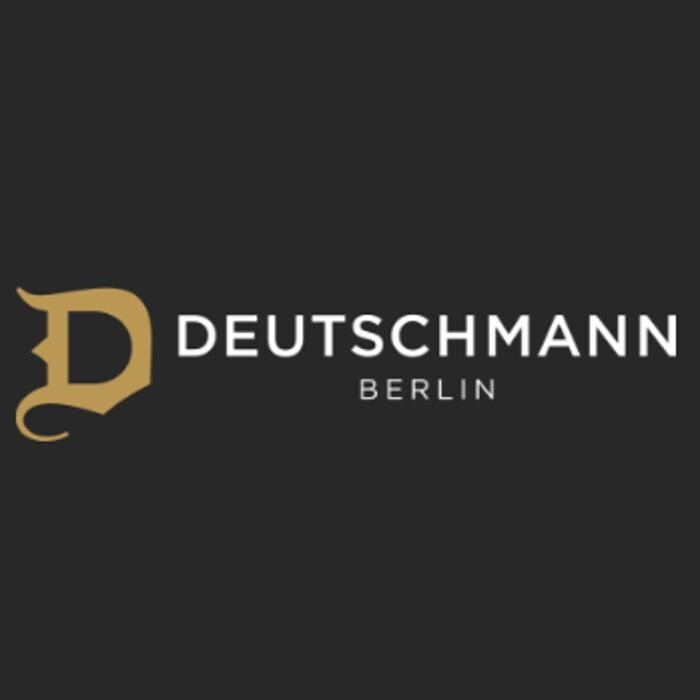 Raumausstattung Deutschmann Berlin Art & Deco Logo