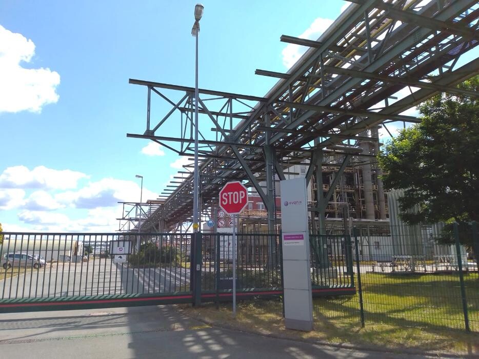 Bilder Evonik