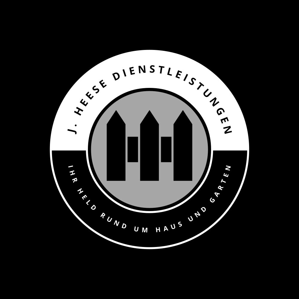 J. Heese Dienstleistungen Logo