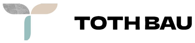 Toth Bau GmbH Logo