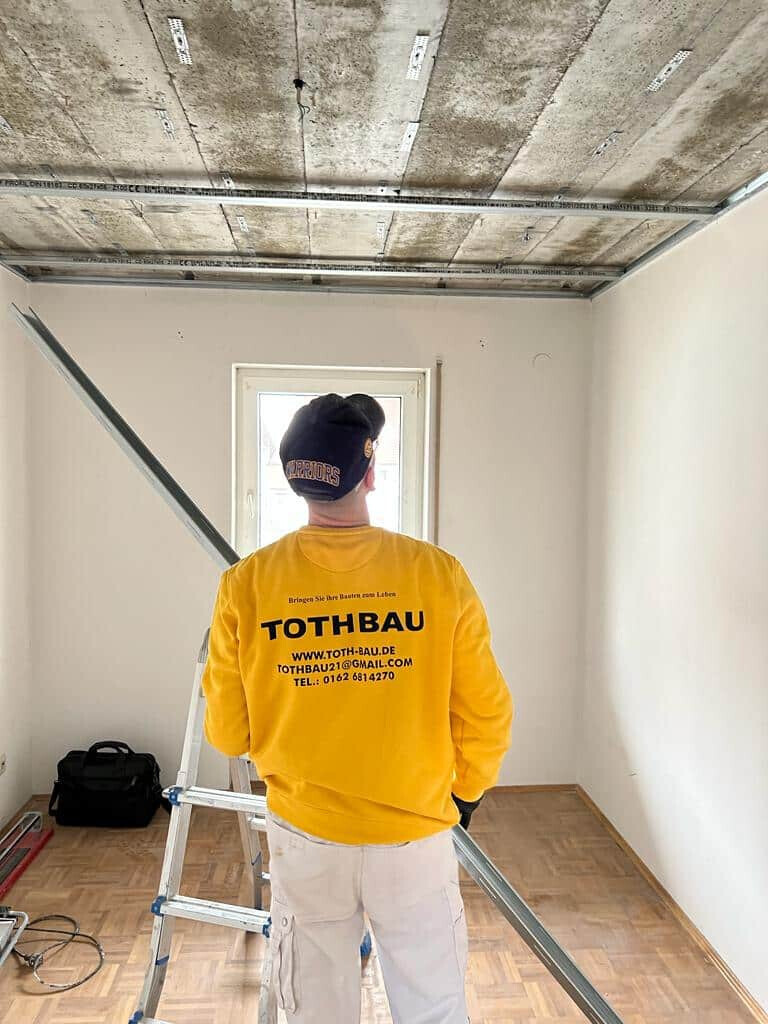 Bilder Toth Bau GmbH