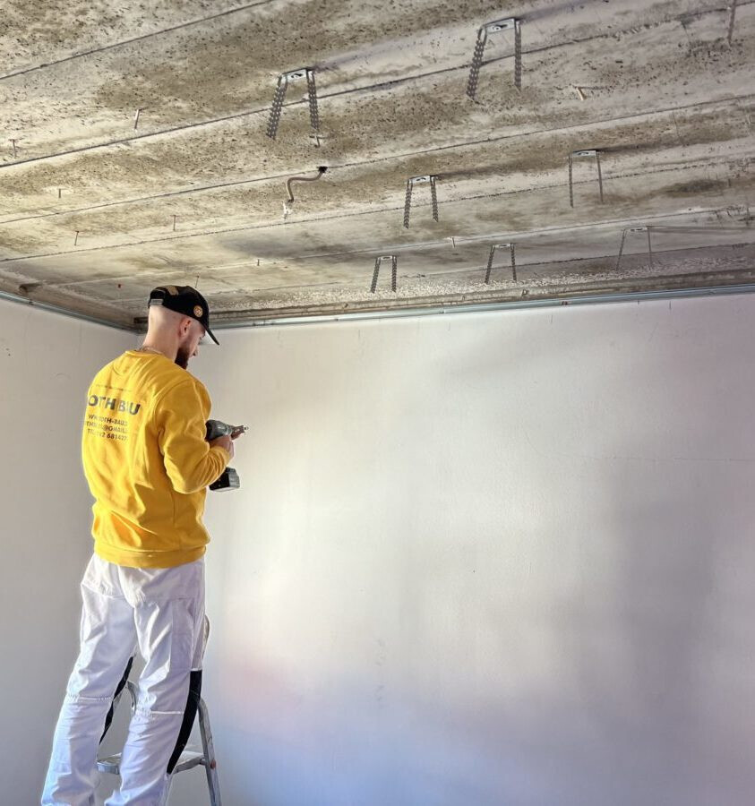 Bilder Toth Bau GmbH
