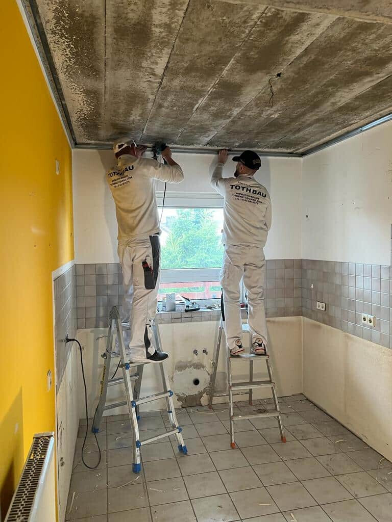 Bilder Toth Bau GmbH
