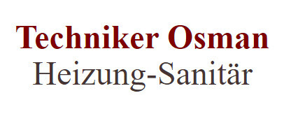 Techniker Osman Logo