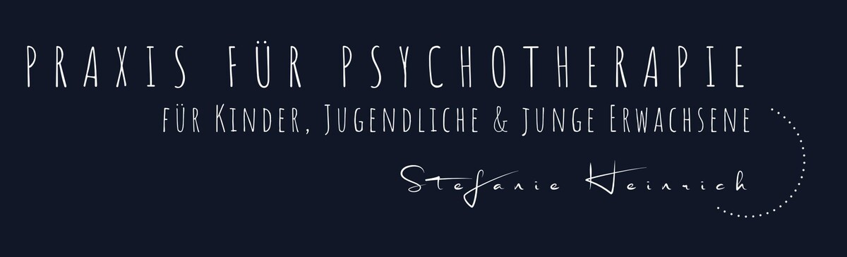 Praxis für Psychotherapie Stefanie Heinrich Logo