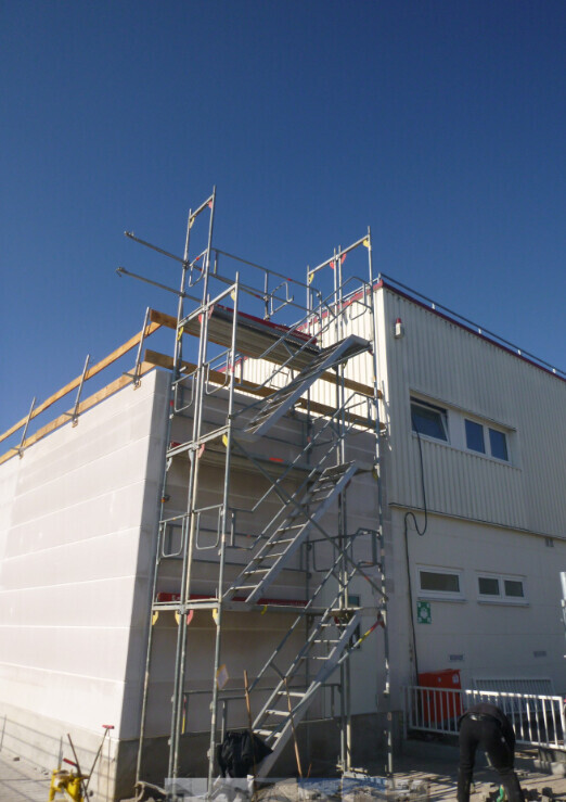 Bilder Ingenieurbüro Krüger