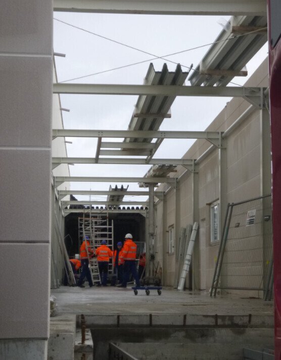 Bilder Ingenieurbüro Krüger