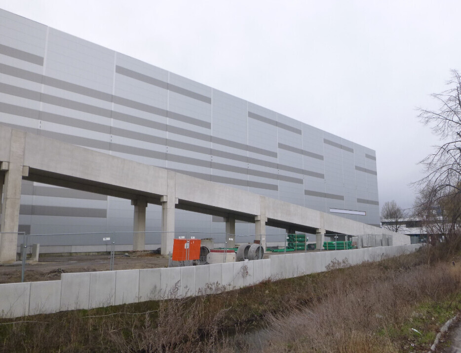 Bilder Ingenieurbüro Krüger