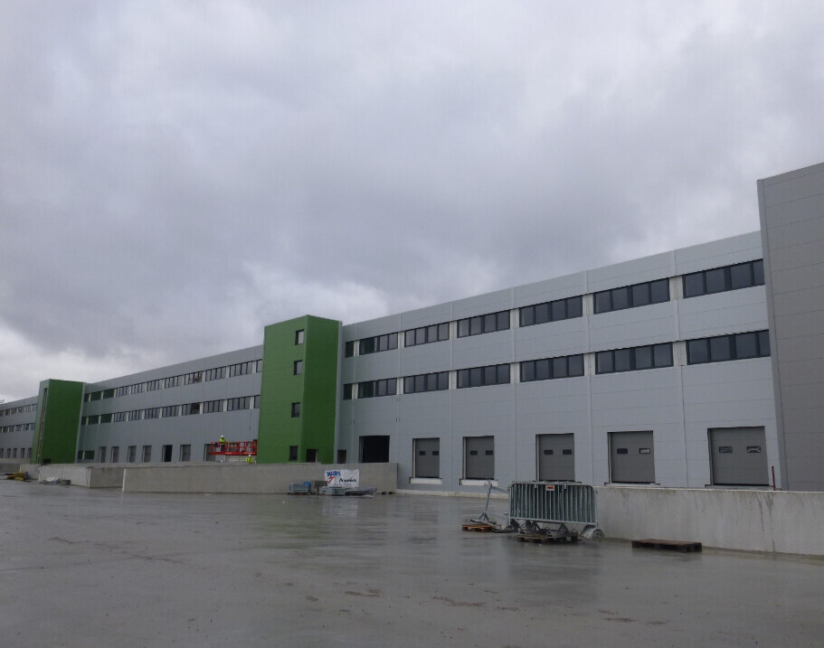 Bilder Ingenieurbüro Krüger