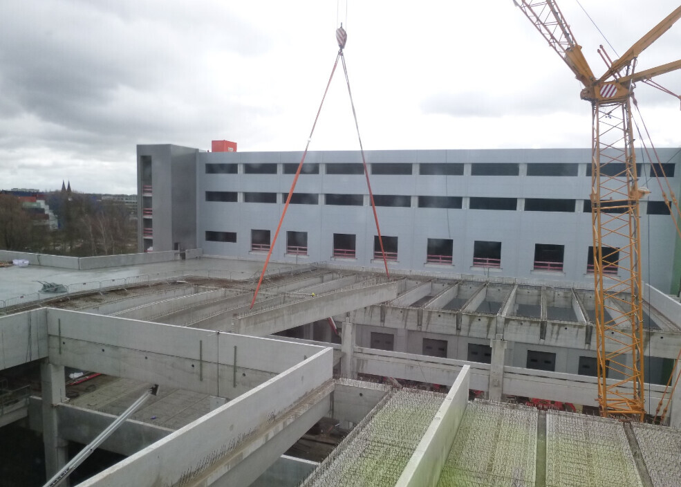 Bilder Ingenieurbüro Krüger