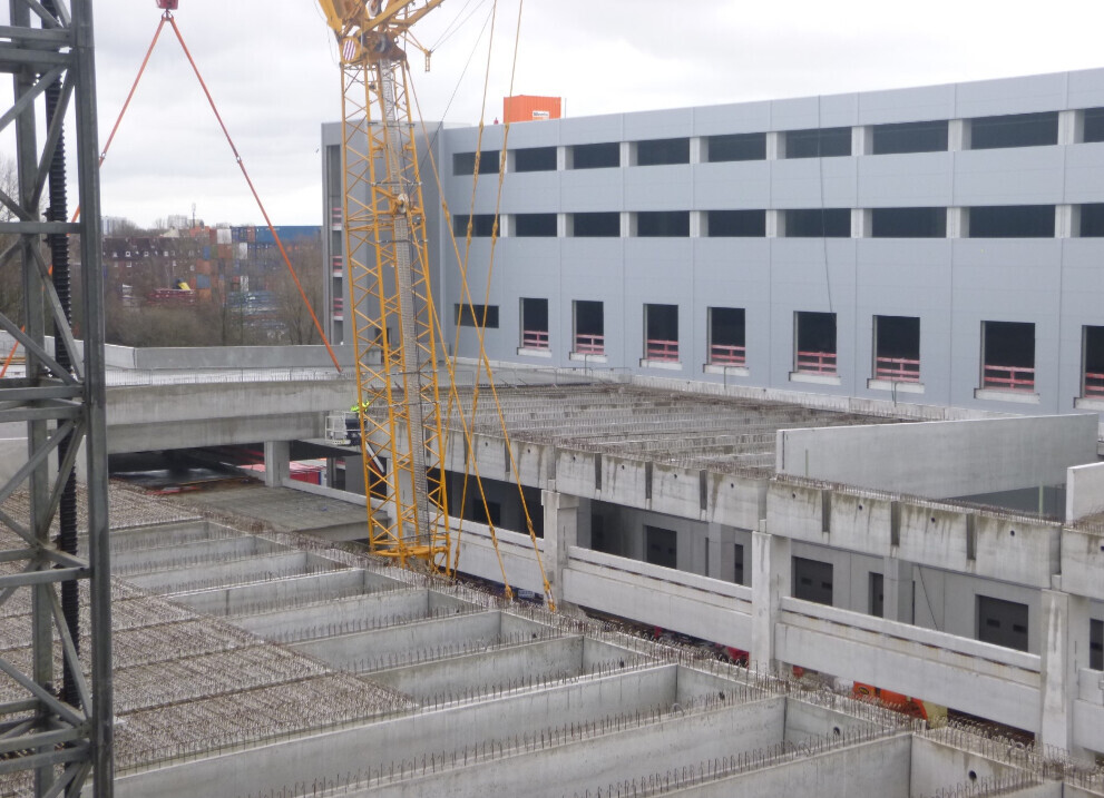 Bilder Ingenieurbüro Krüger