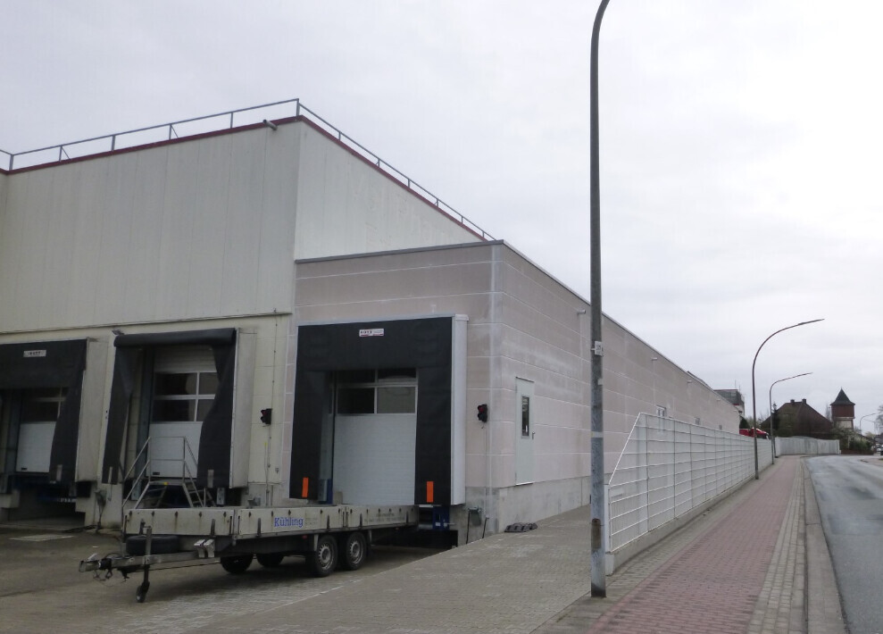 Bilder Ingenieurbüro Krüger