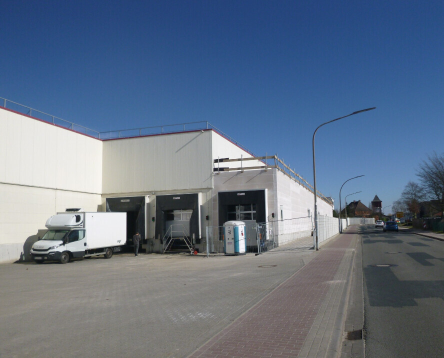 Bilder Ingenieurbüro Krüger