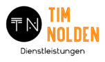 Tim Nolden Dienstleistungen Logo