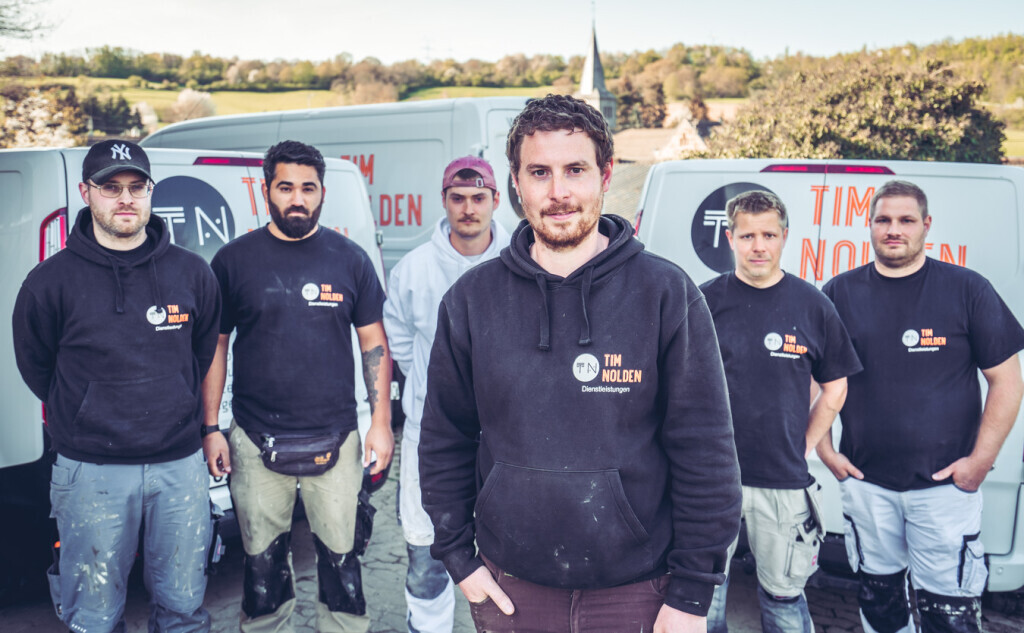 Bilder Tim Nolden Dienstleistungen