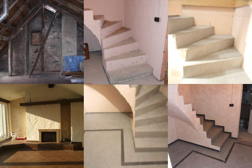 Bilder KDH - Montageservice