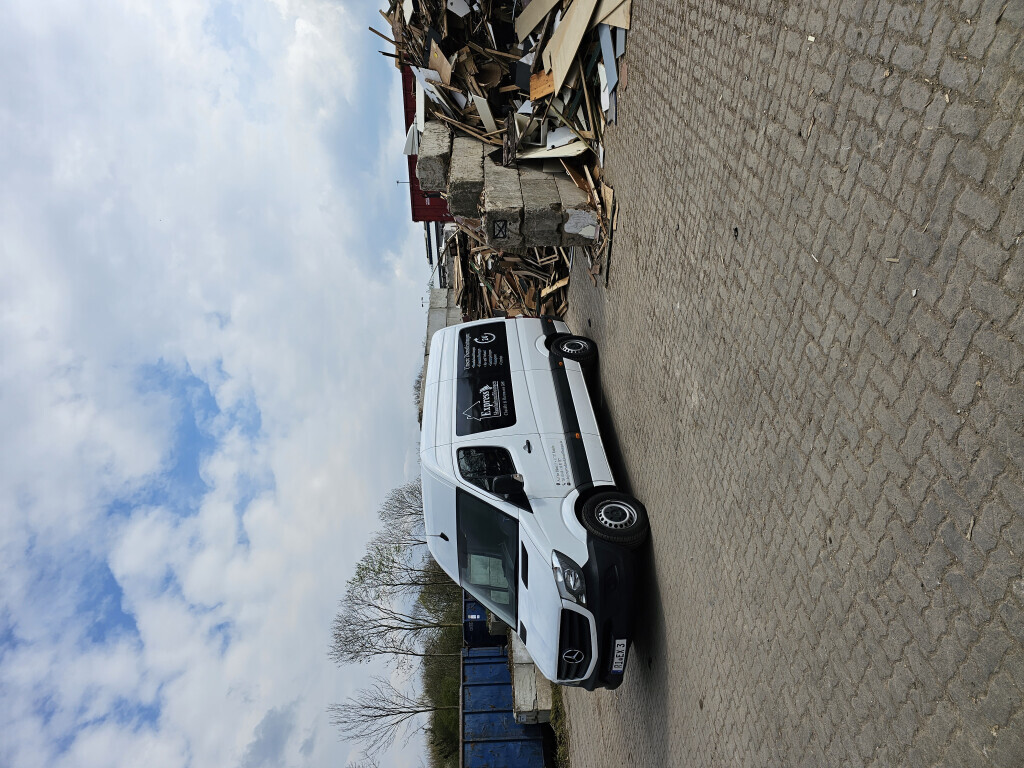 Bilder Express Haushaltsauflösungen Cheikhi & Hartmann GbR