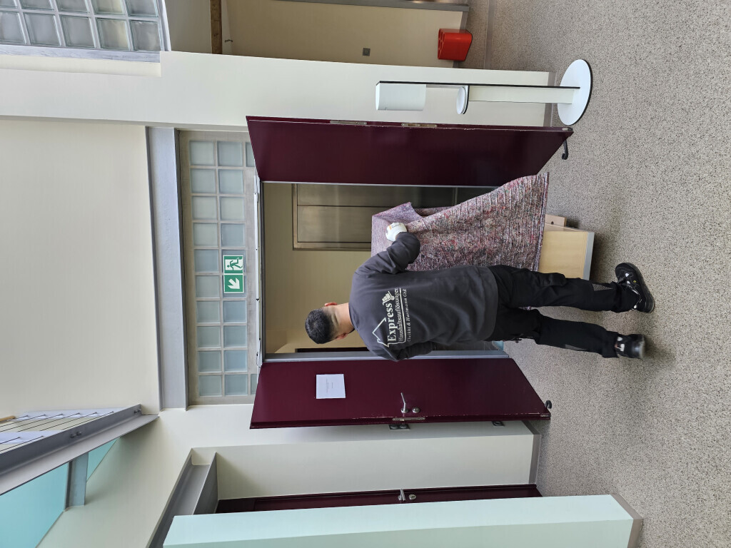 Bilder Express Haushaltsauflösungen Cheikhi & Hartmann GbR