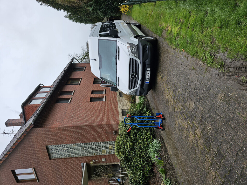 Bilder Express Haushaltsauflösungen Cheikhi & Hartmann GbR