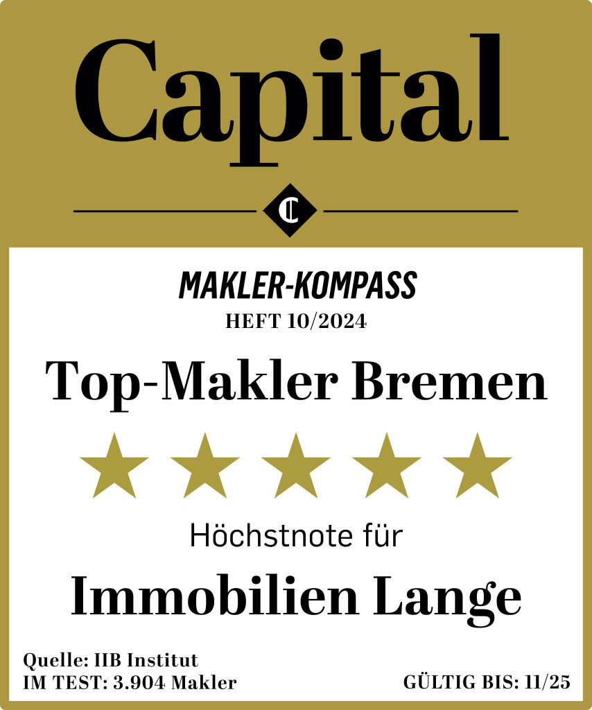 Bilder Immobilien Lange GmbH