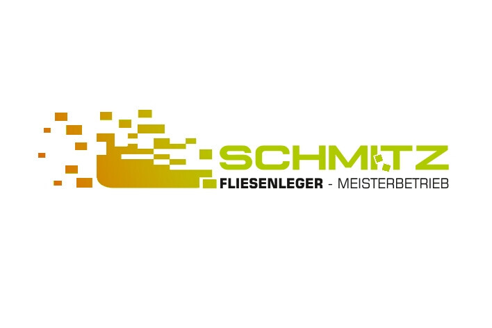 Schmitz Fliesenleger Meisterbetrieb Logo