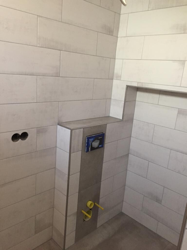 Bilder Schmitz Fliesenleger Meisterbetrieb