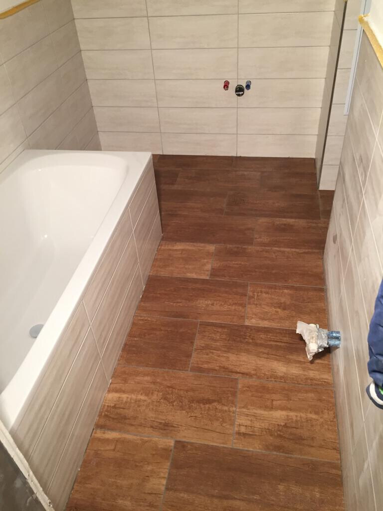 Bilder Schmitz Fliesenleger Meisterbetrieb