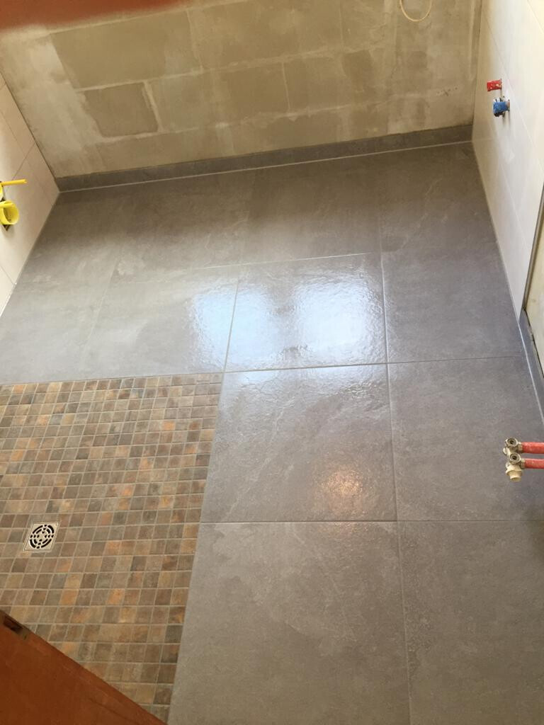 Bilder Schmitz Fliesenleger Meisterbetrieb