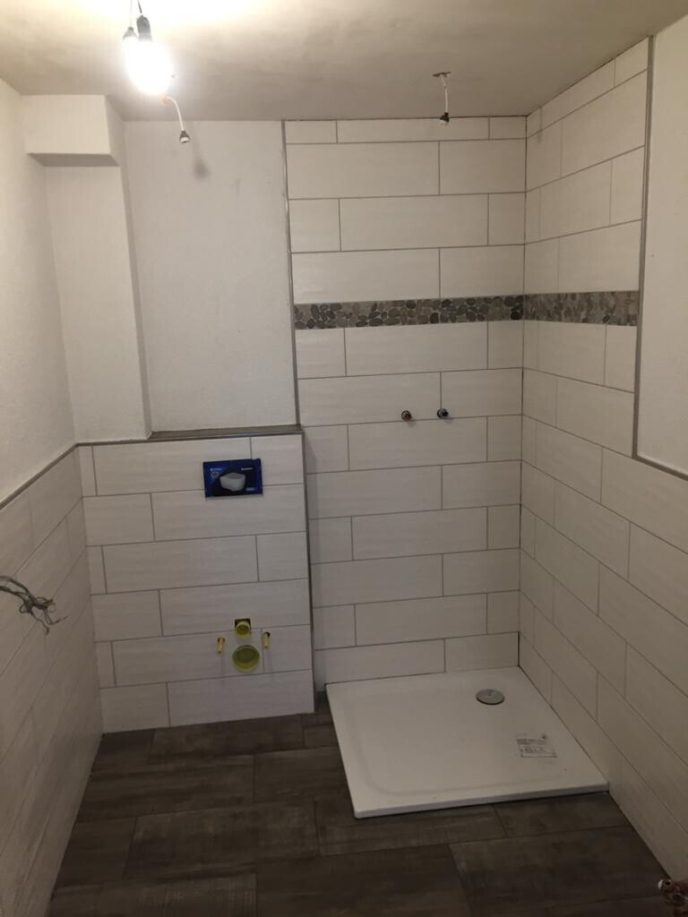 Bilder Schmitz Fliesenleger Meisterbetrieb