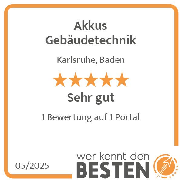 Bilder Akkus Gebäudetechnik