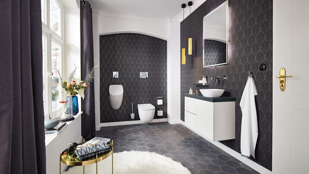 Bilder Schwarz & Kara