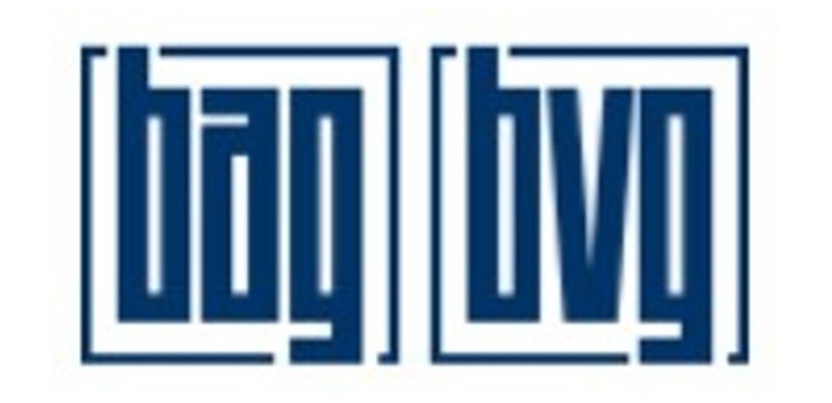 BVG Baustoff-Vertriebs-Gesellschaft mbH & Co. KG Logo