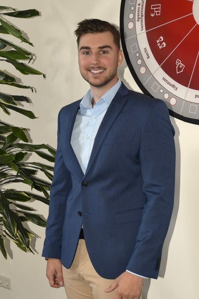 Bilder ERGO Versicherung Oberhausen - Stanislaw Parfimczyk
