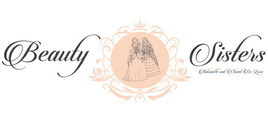 Beauty Sisters Ihr Spezialist für Medizinische Fußpflege Logo