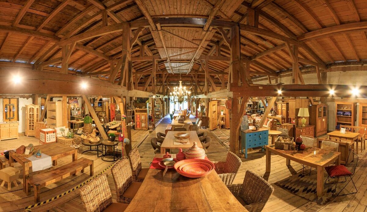 Bilder wohnArt26 Möbelhaus